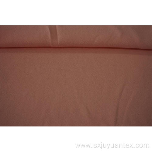 100% Polyester CEY Single Side Crepe Chiffon Fabric